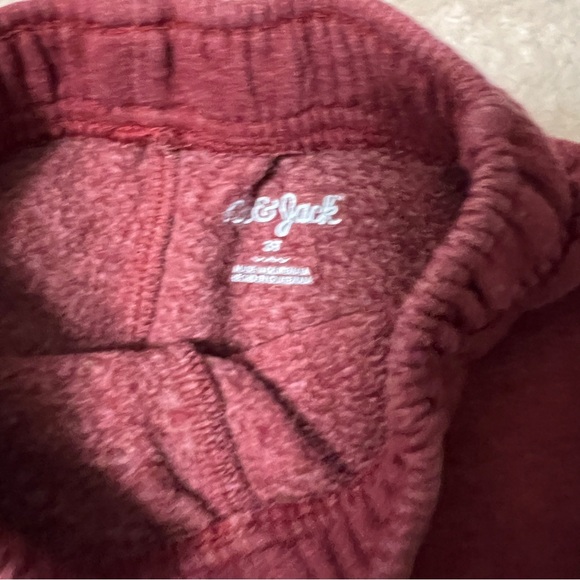 3T Denim and Jogger Pants Set - Picture 6 of 11